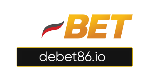 logo debet